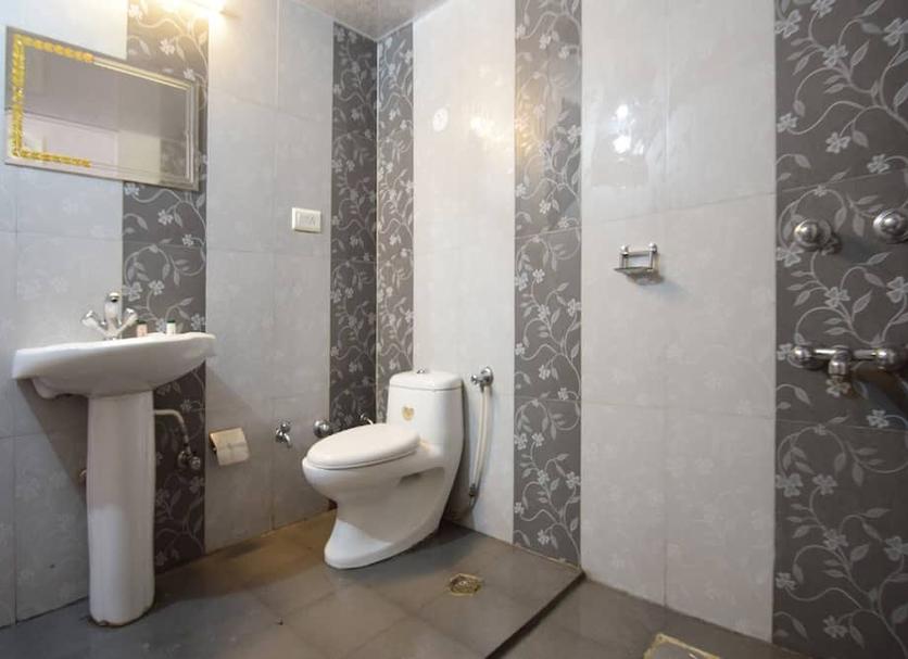 Bathroom Photo