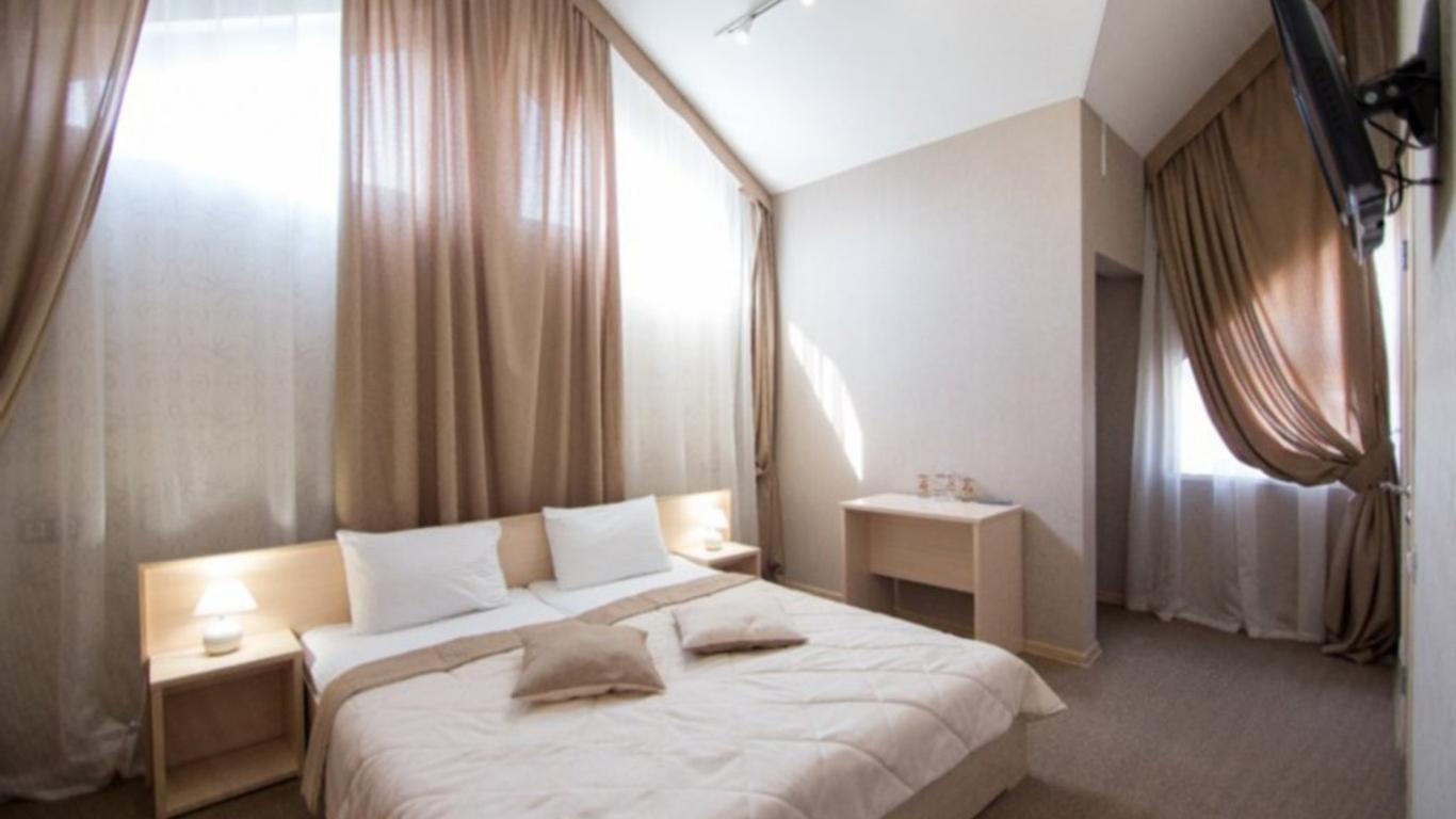 Guest House Lambert