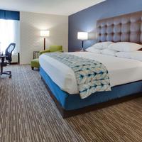 Drury Inn & Suites Nashville Airport