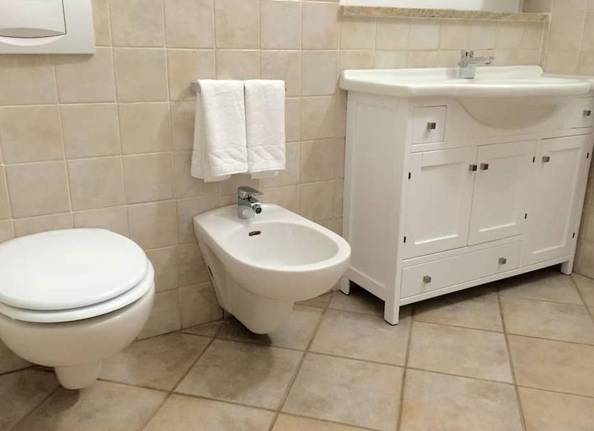 Bathroom Photo