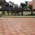 Outdoors view