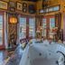 Come Friday Cottages on the Bay in Bacliff with a jetted tub and bay-view windows
