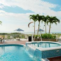 Hampton Inn & Suites Ocean City/Bayfront-Convention Center