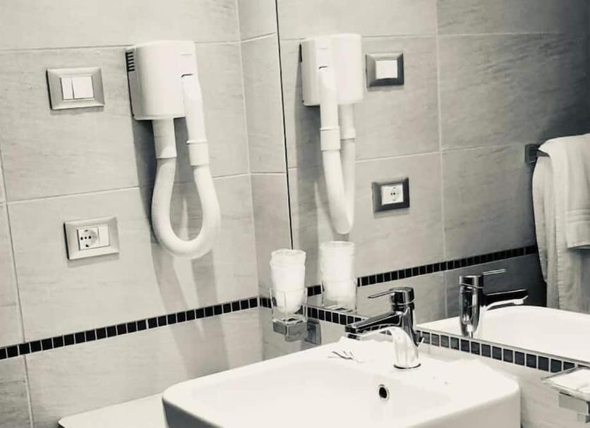 Bathroom Photo