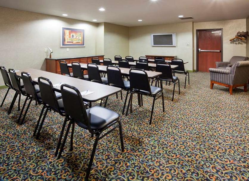 Conference room Photo