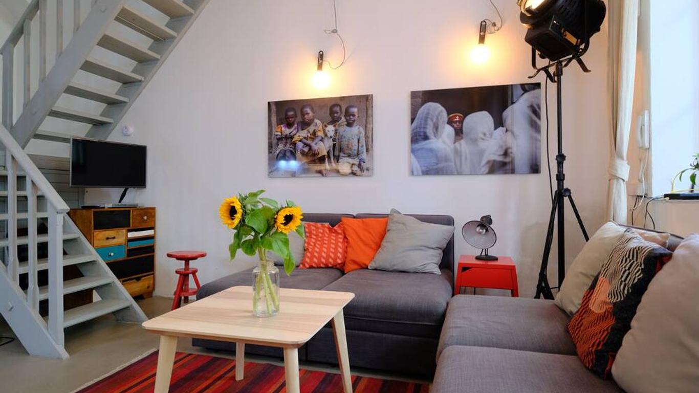 Pawlansky Apartments