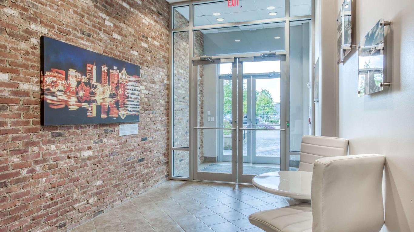 Mint House Greenville Downtown from 111. Greenville Hotel Deals