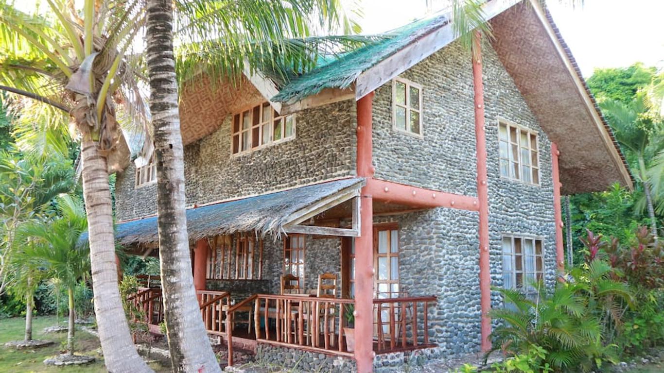 Lazi Beach Club Resort