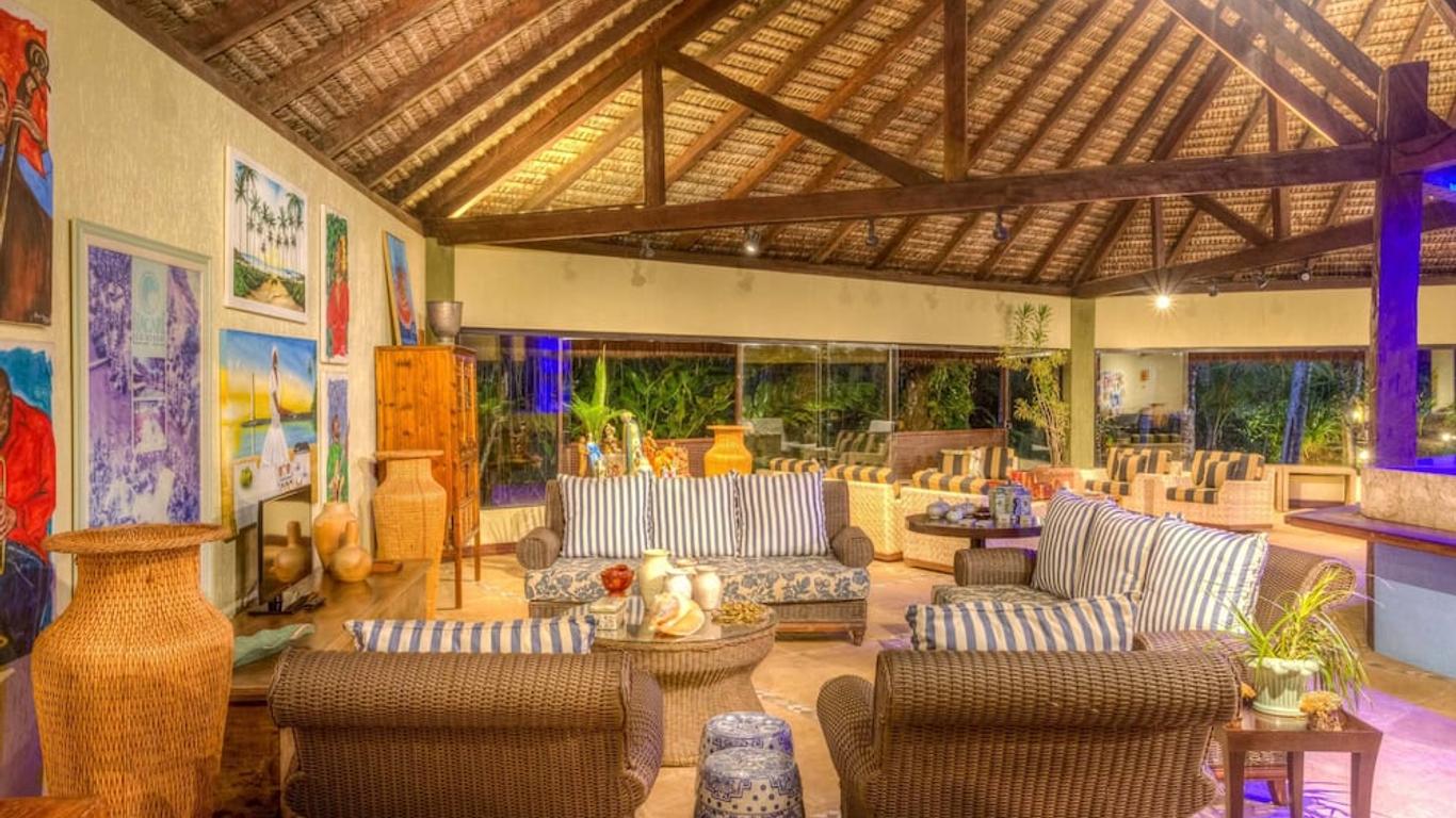Itacaré Eco Resort