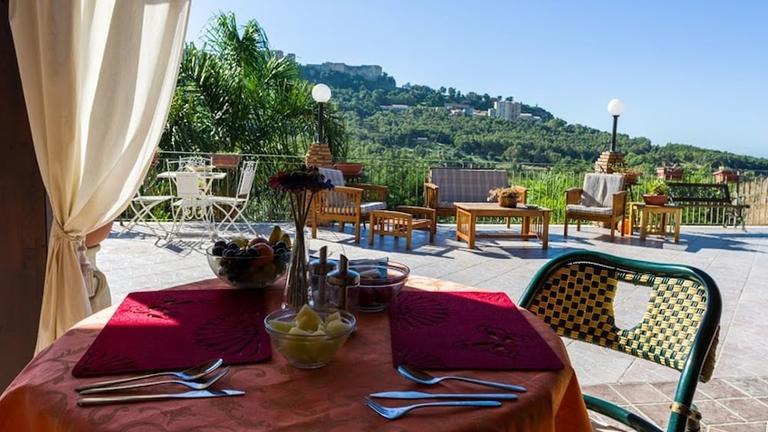 Villa del Sole Relais from $141. Agrigento Hotel Deals & Reviews - KAYAK