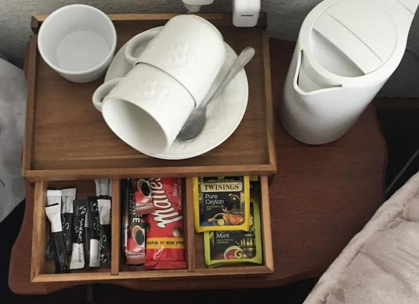 Room amenity Photo