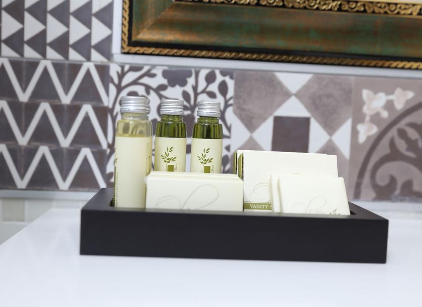 Room amenity Photo