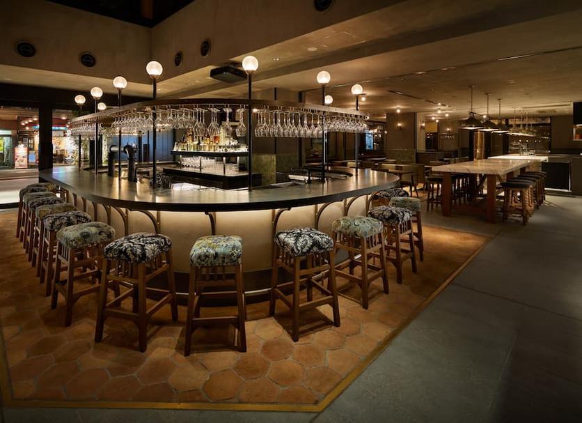 Bar Photo