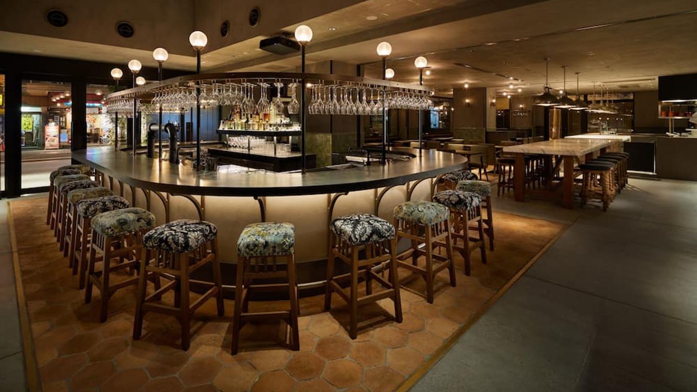 Nohga Hotel Akihabara Tokyo