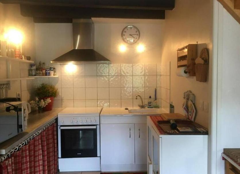 Kitchen Photo