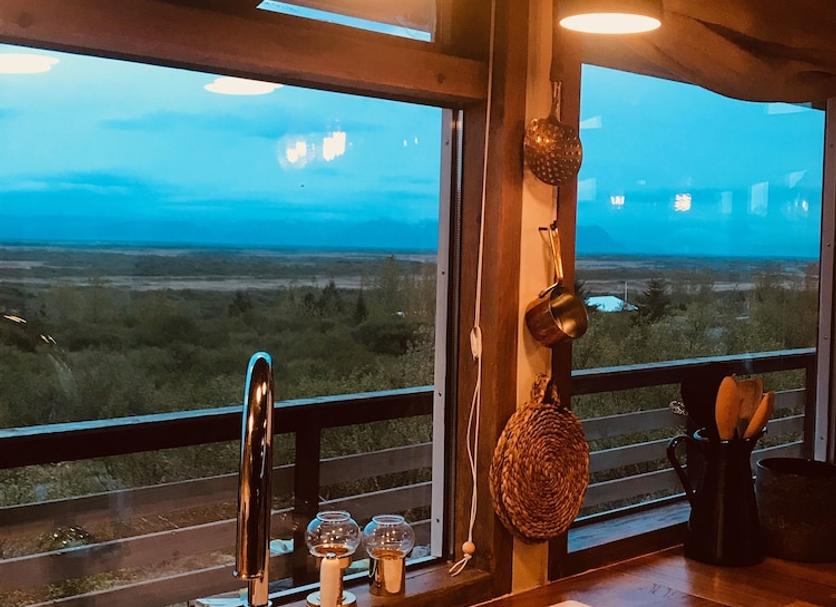 Kitchen Photo