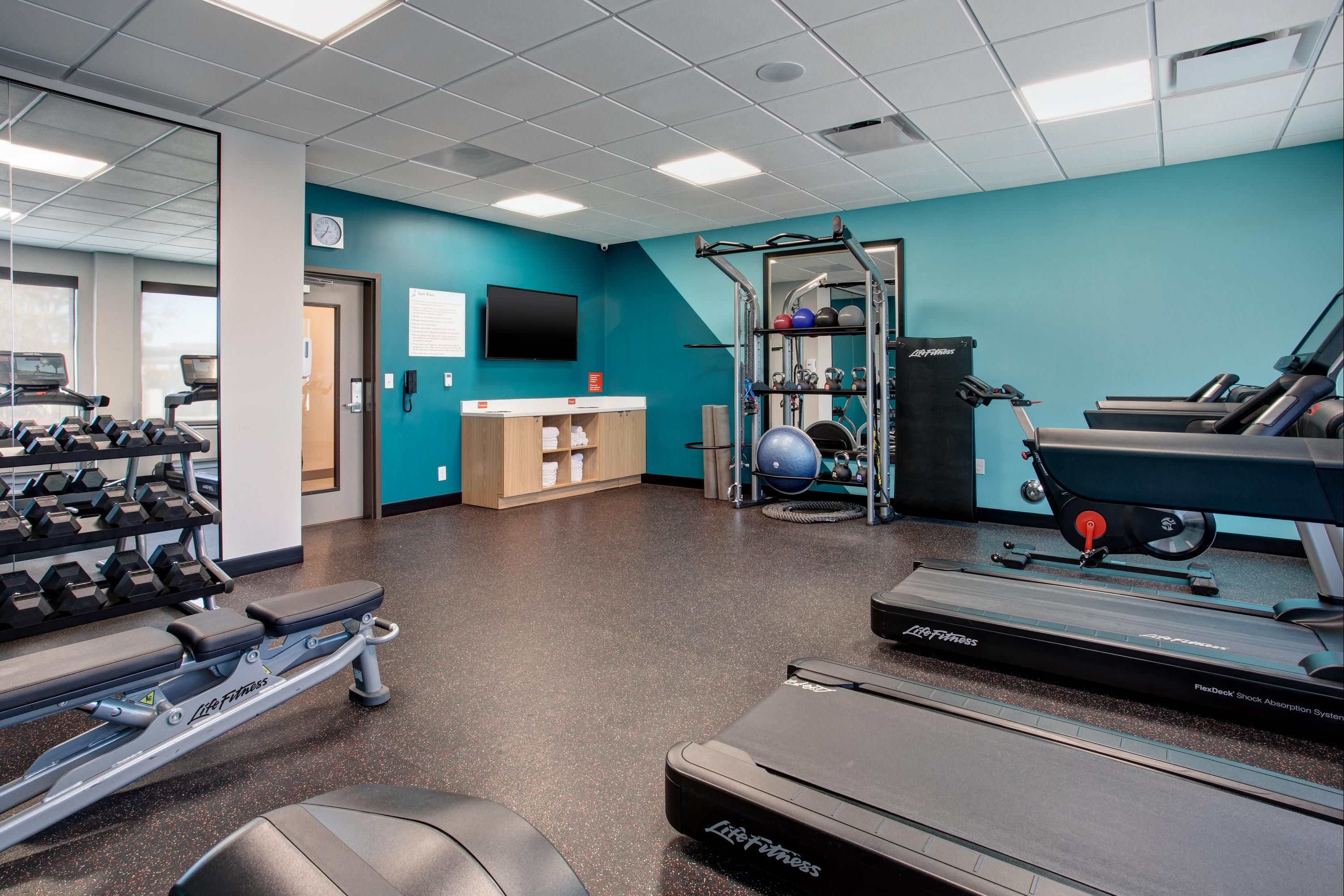 Gym