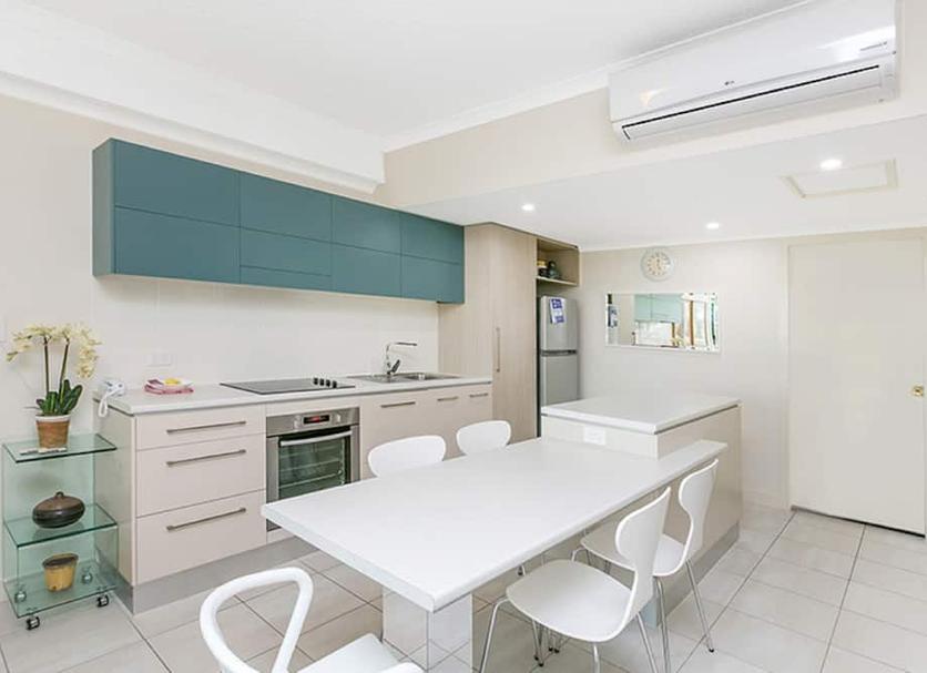 Kitchen Photo