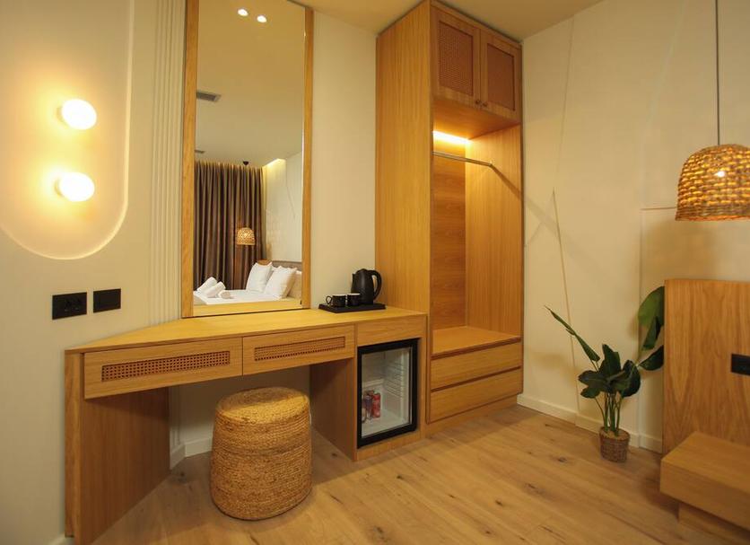 Room amenity Photo
