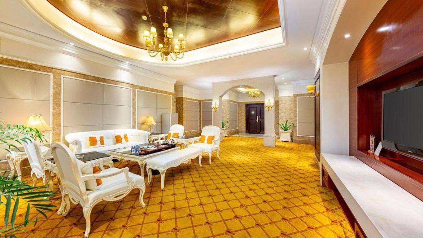 Jianming International Hotel