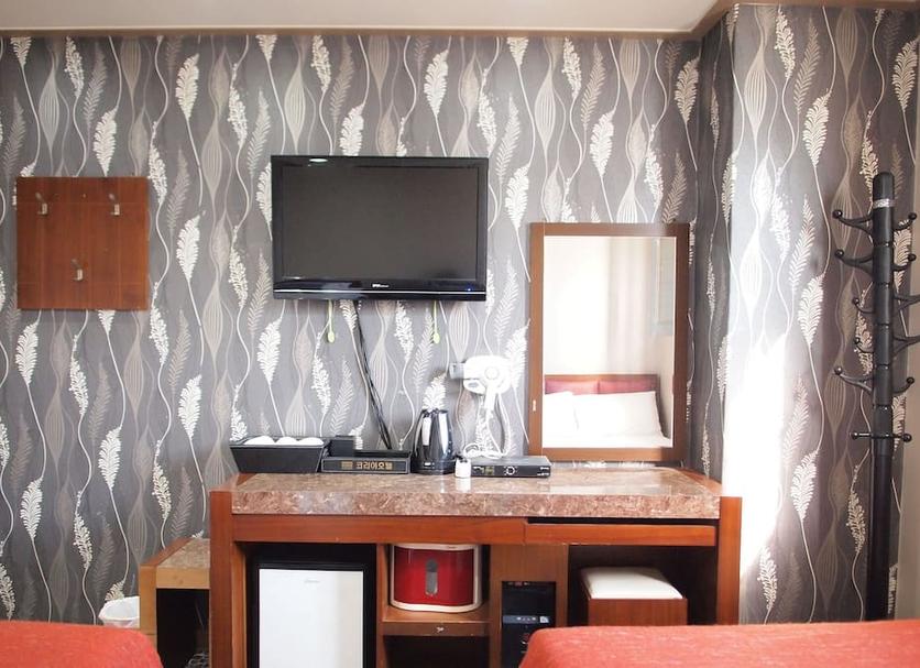 Room amenity Photo
