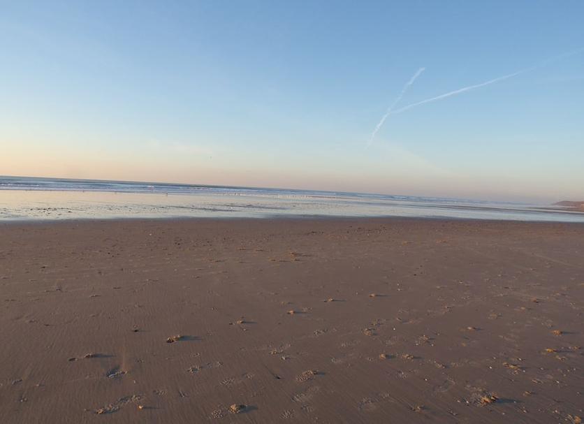 Beach Photo