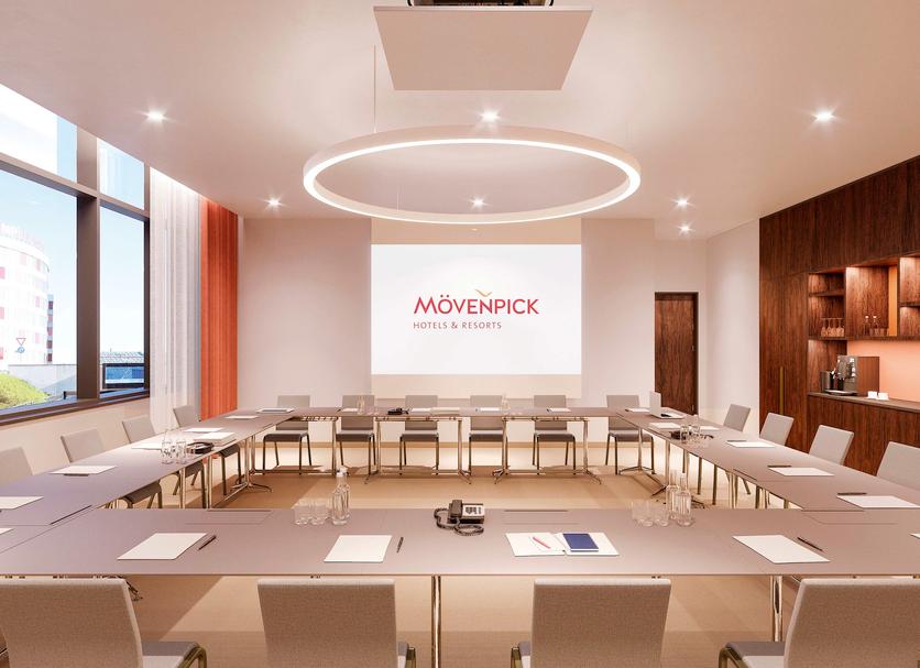 Conference room Photo