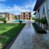 Outdoors view