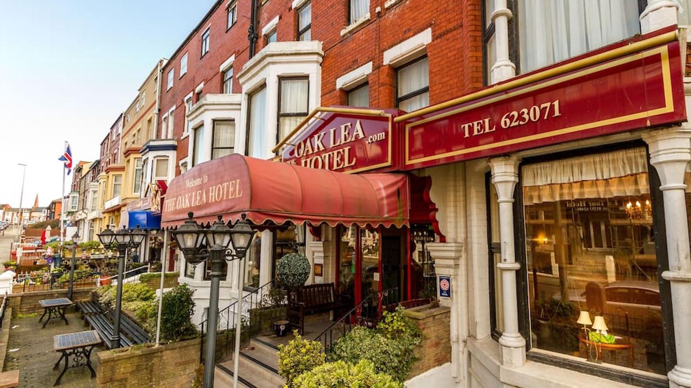 Oak Lea Hotel