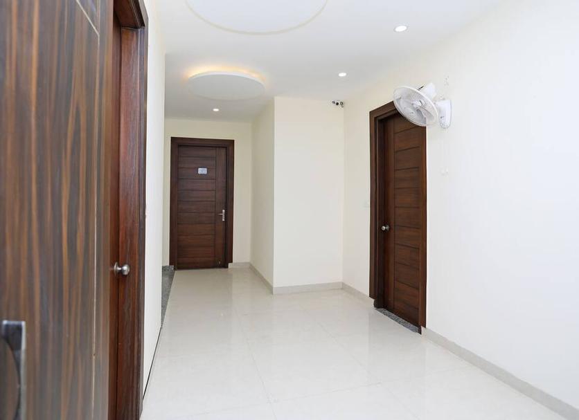 Hallway Photo