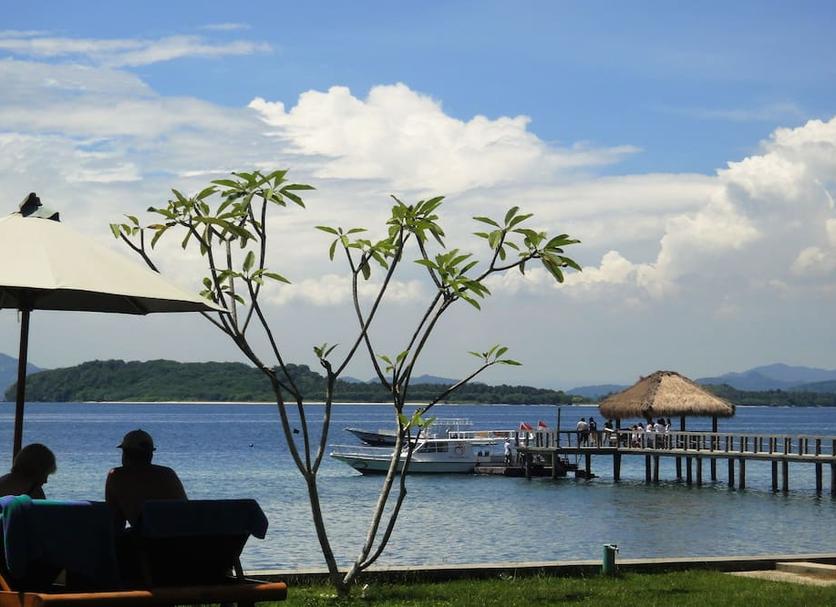 Outdoors view Photo