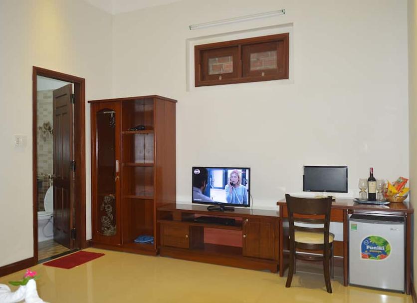Room amenity Photo