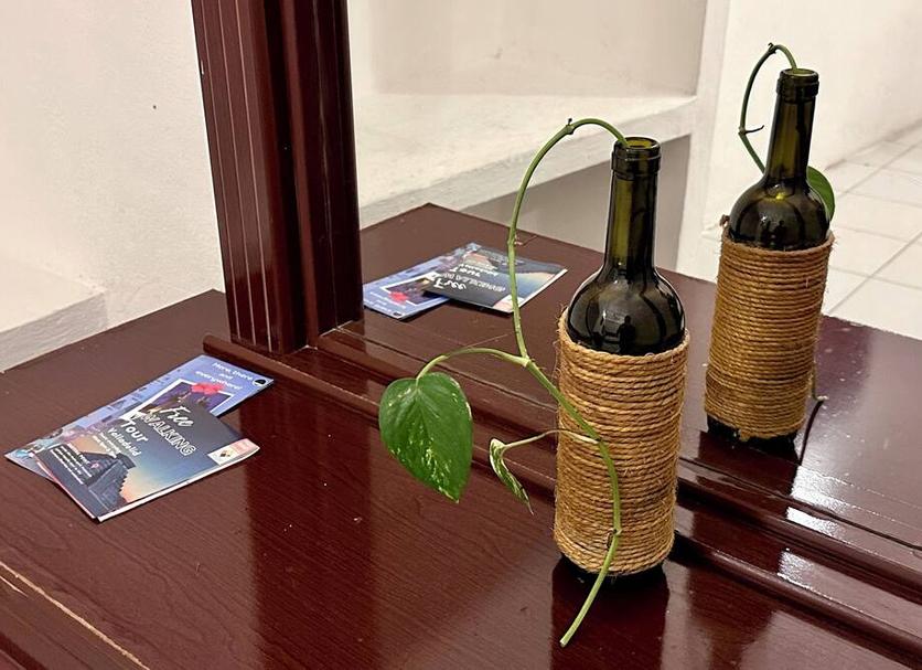 Room amenity Photo