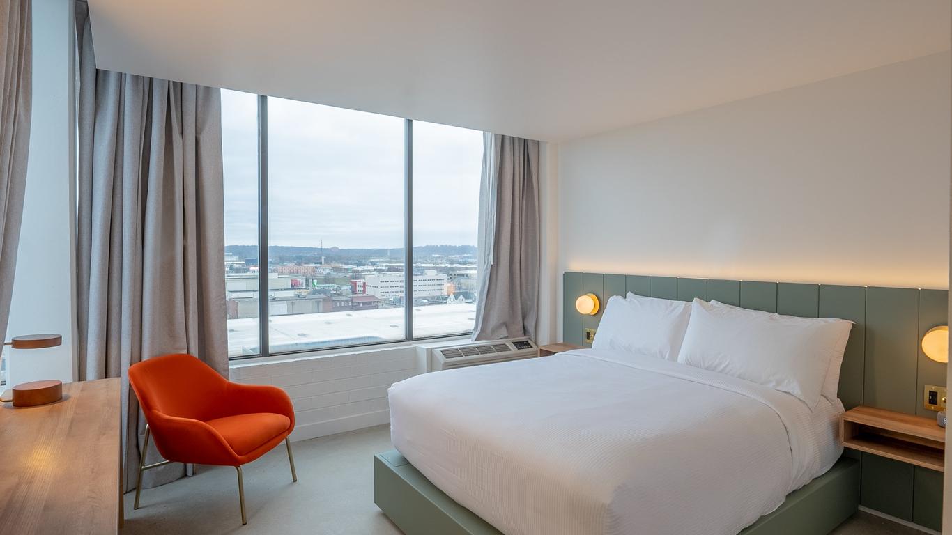 Dayton Vitality Hotel