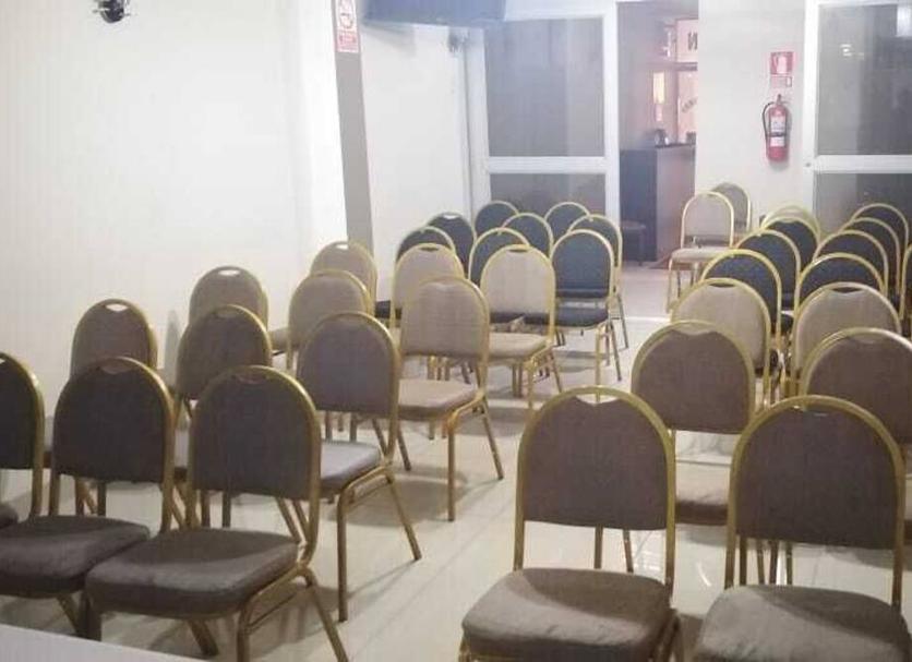 Conference room Photo