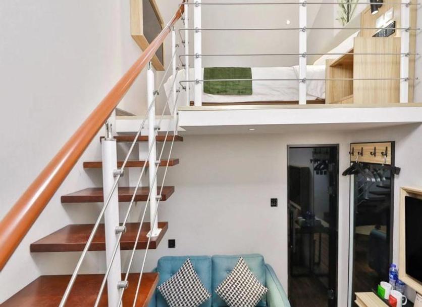 Stairs Photo