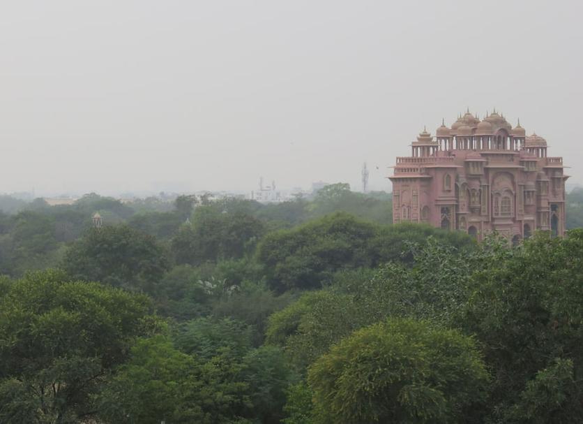 Outdoors view Photo