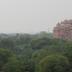 Outdoors view