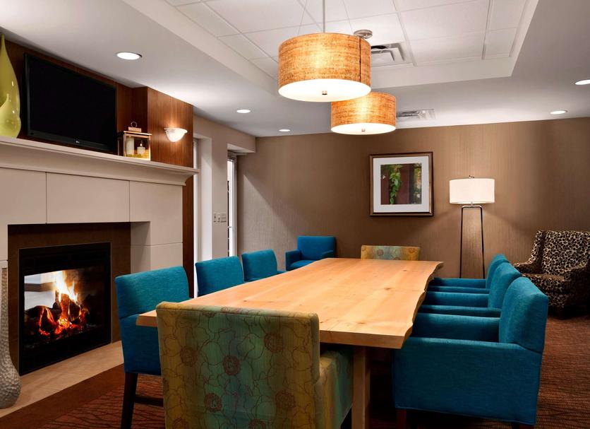 Conference room Photo