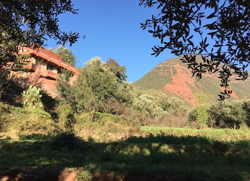 Outdoors view Photo