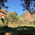 Outdoors view