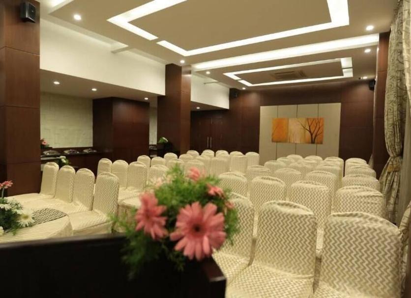 Conference room Photo