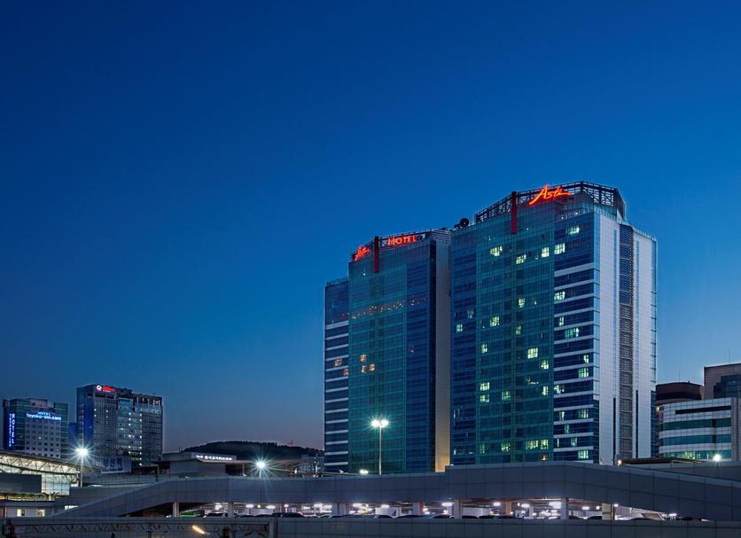 Building Photo