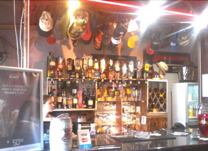 Bar Photo