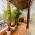 Outdoors view