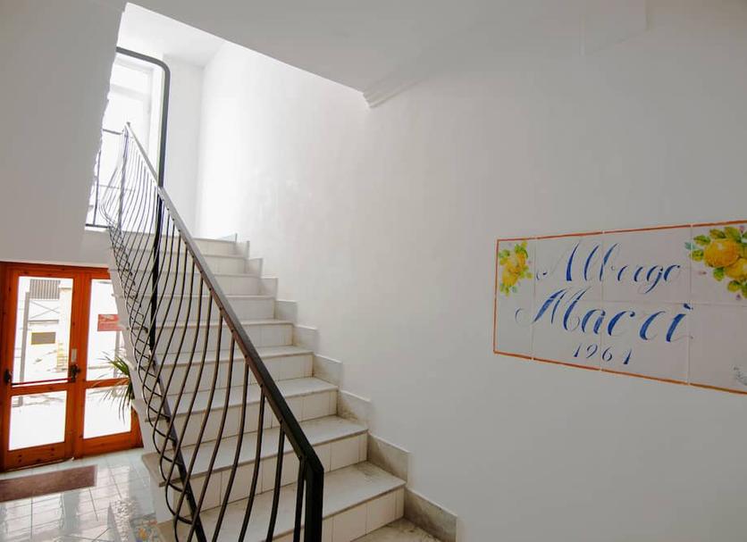 Stairs Photo