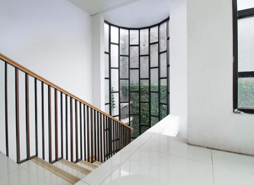 Stairs Photo