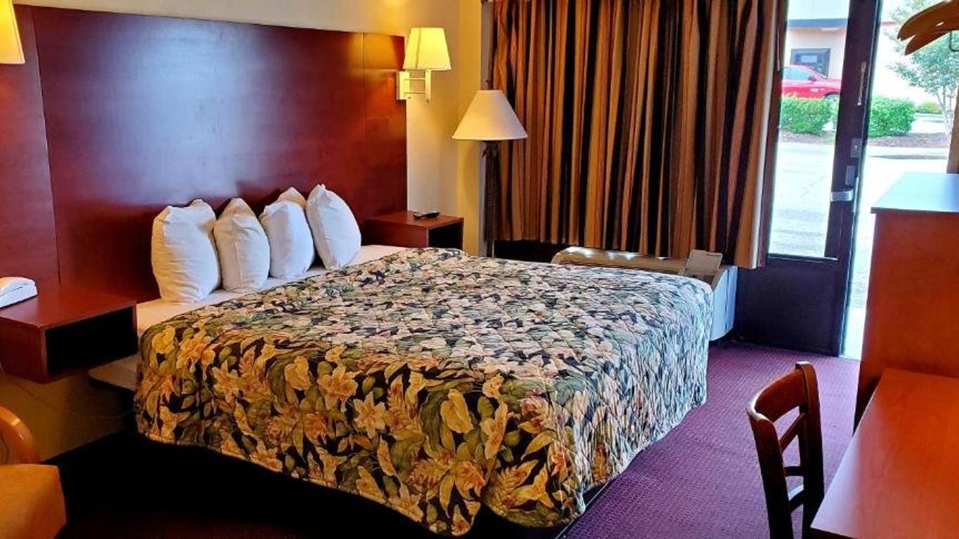 Conway Express Inn