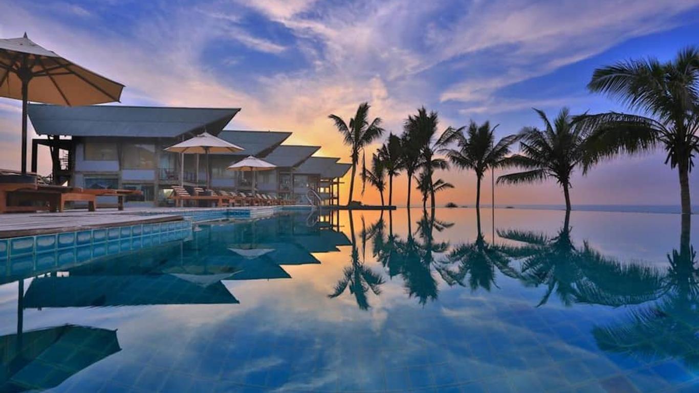 Laya Safari Resorts & Spa