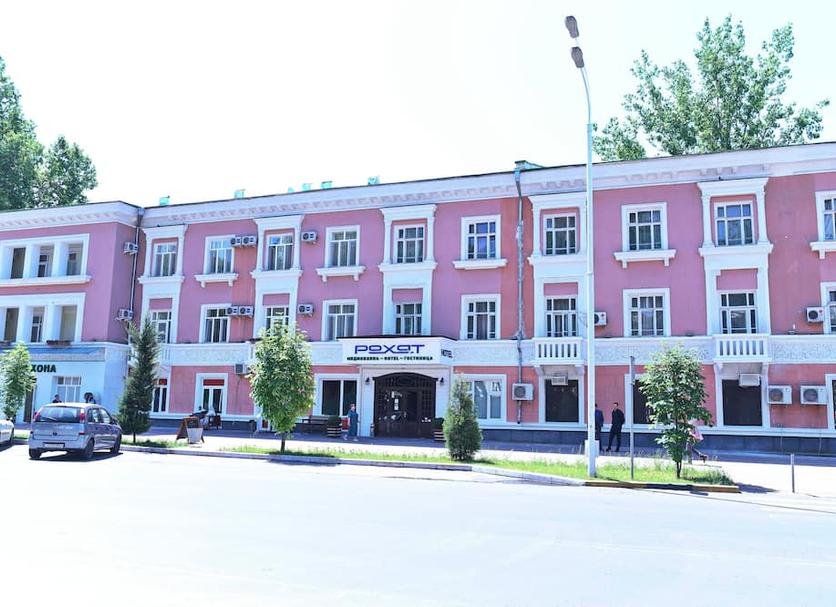 Building Photo